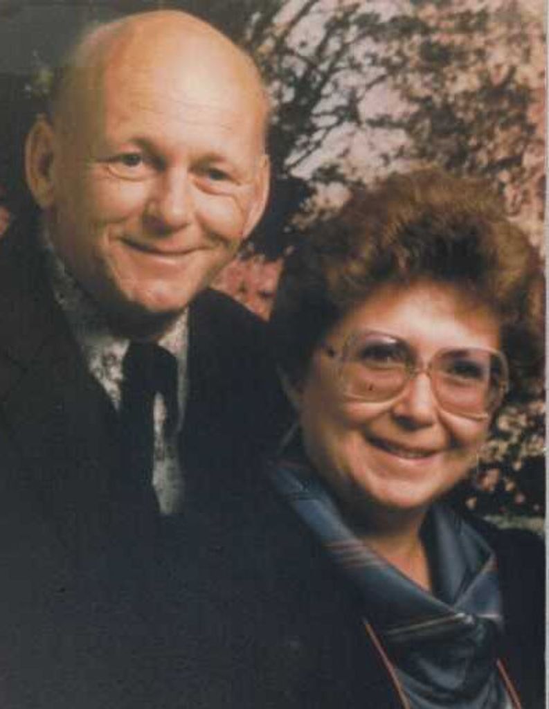 Delores Ann (Mancl)  Wells Profile Photo