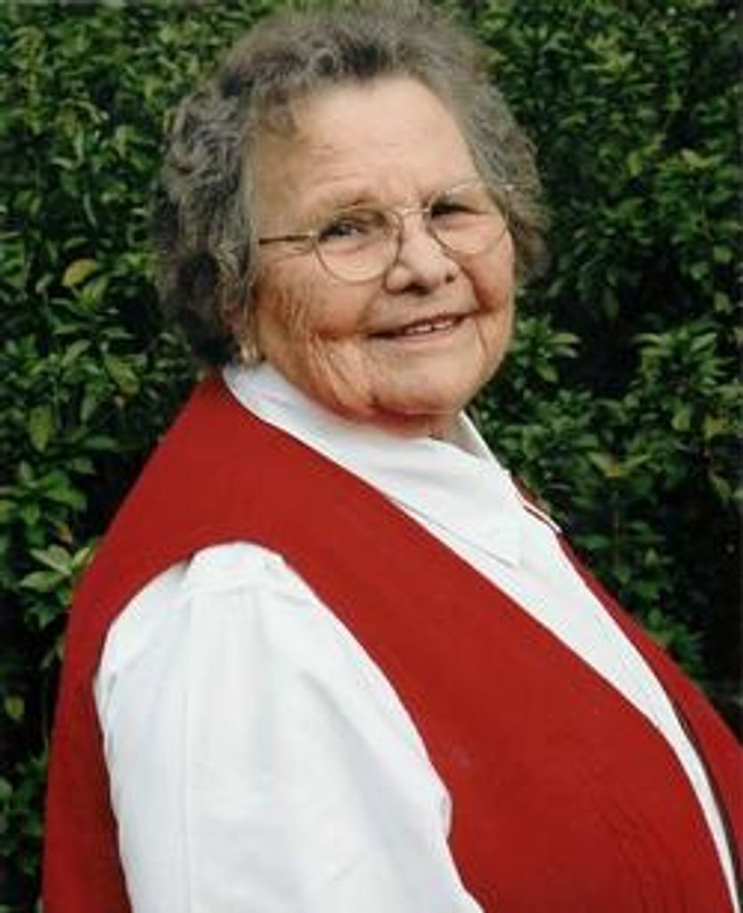 Ina B. Morey Profile Photo