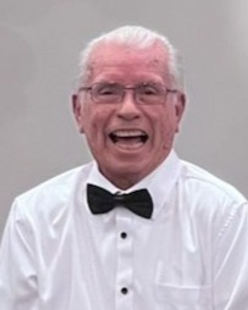 CPL Juan Bautista Rosario-Carrero, U.S. Army (Ret.)