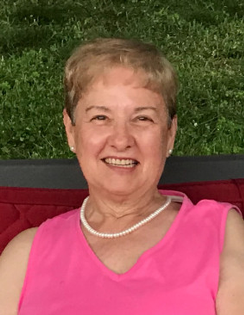 Priscille T. L'Heureux Profile Photo