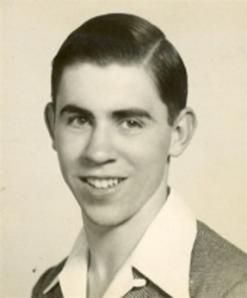  Jerry Devol
