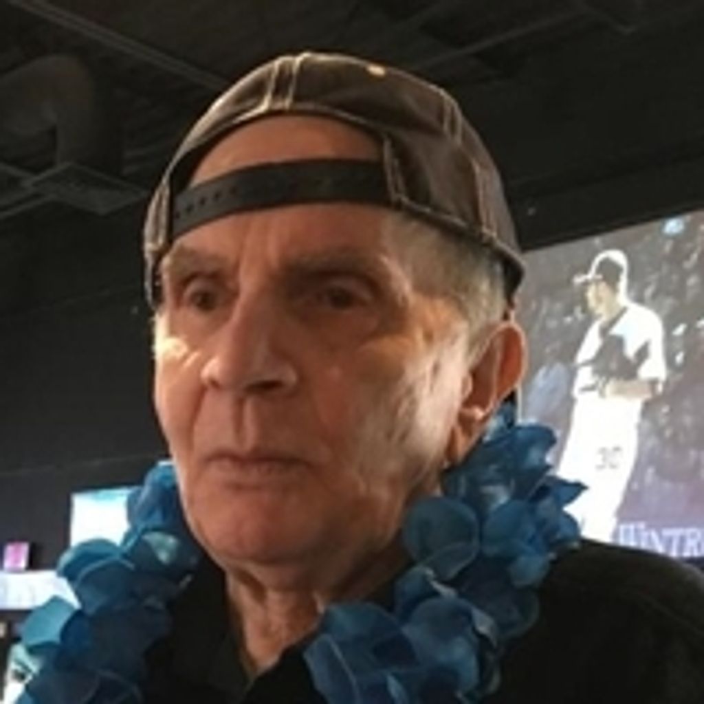 Floyd F. Lamatrice