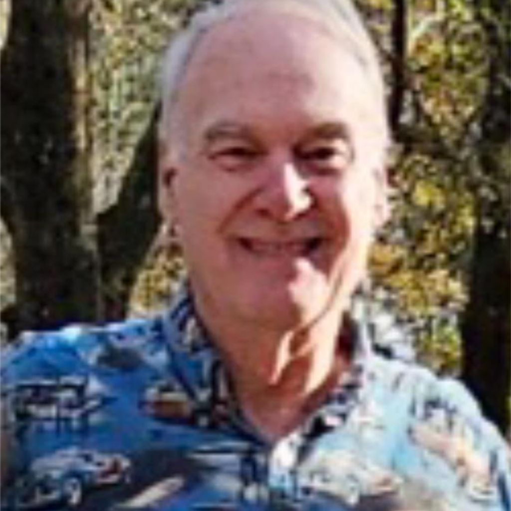 Gary William Teate