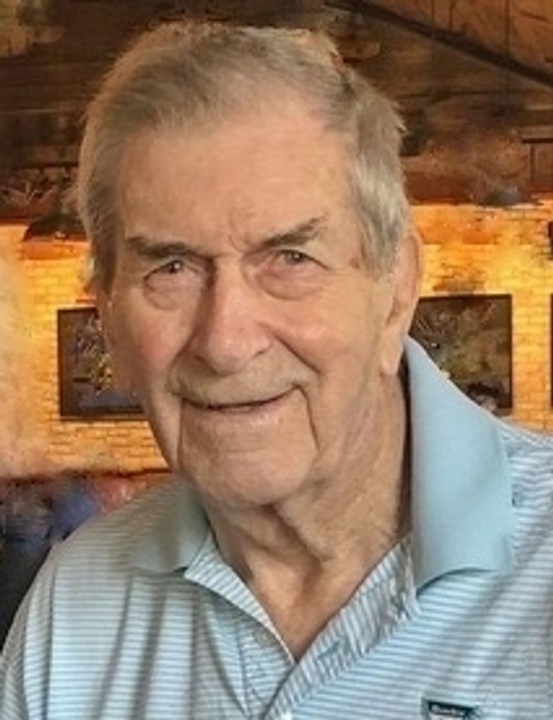 Hamilton "H.C." Milby Profile Photo