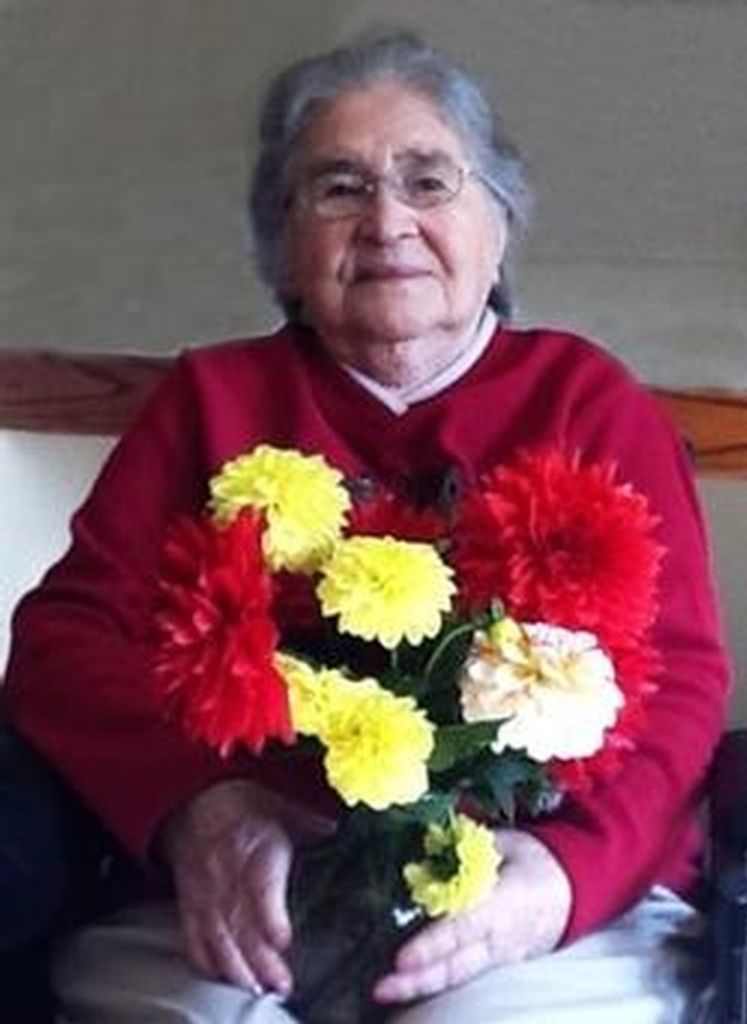 Wilma Lenora Benish