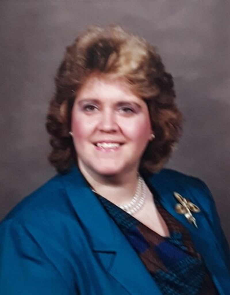 Gail Marie Bobic Profile Photo