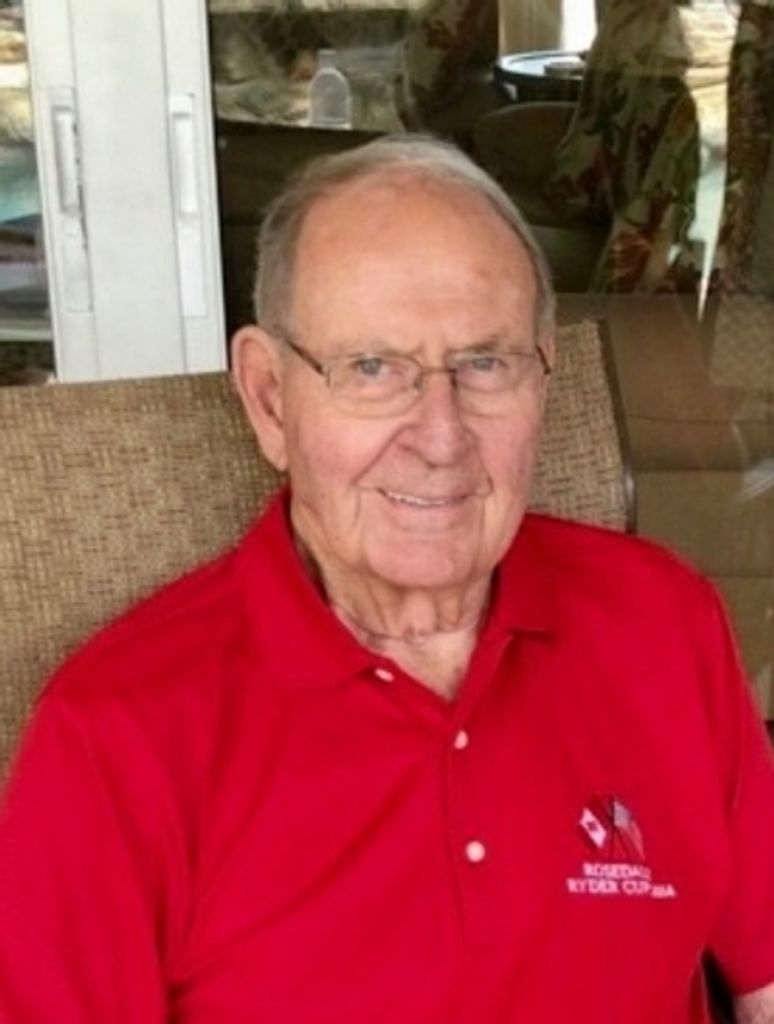 Richard Feltner Profile Photo