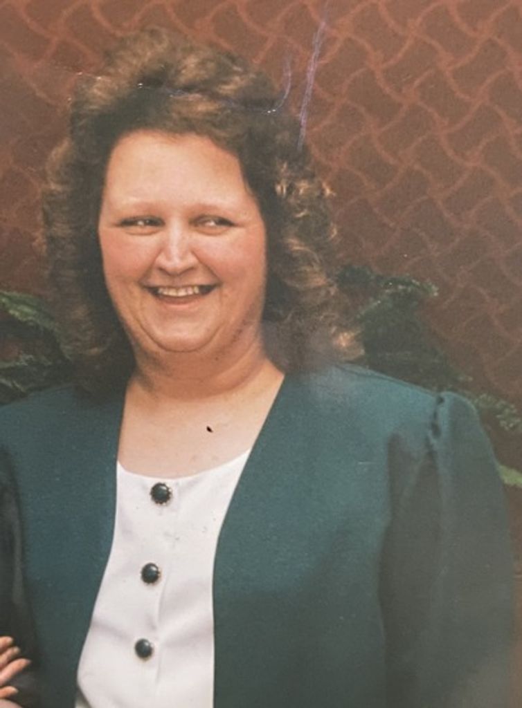 Sheila Mae Poore