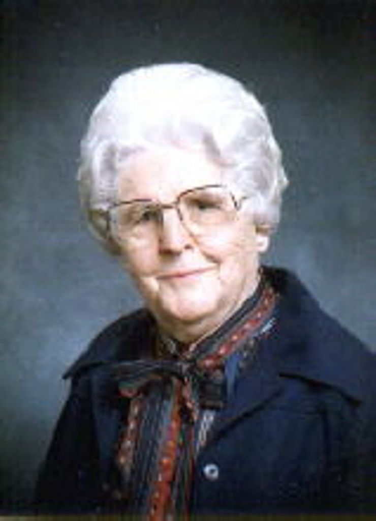 Della Brown Peek Profile Photo