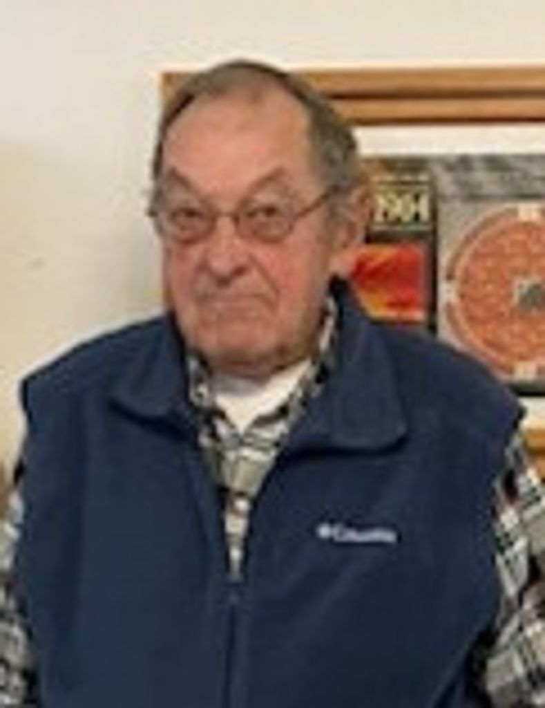 Ralph Parker