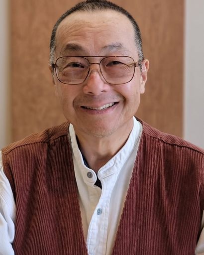 Raymond Gen Profile Photo