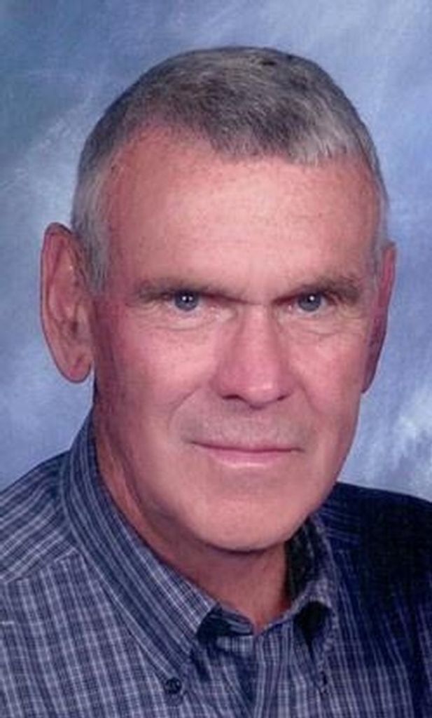 Keith O. Troup