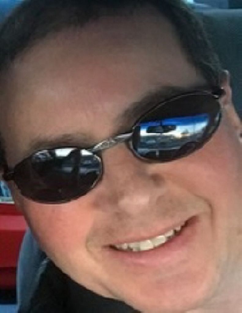 Robert Mosier Profile Photo