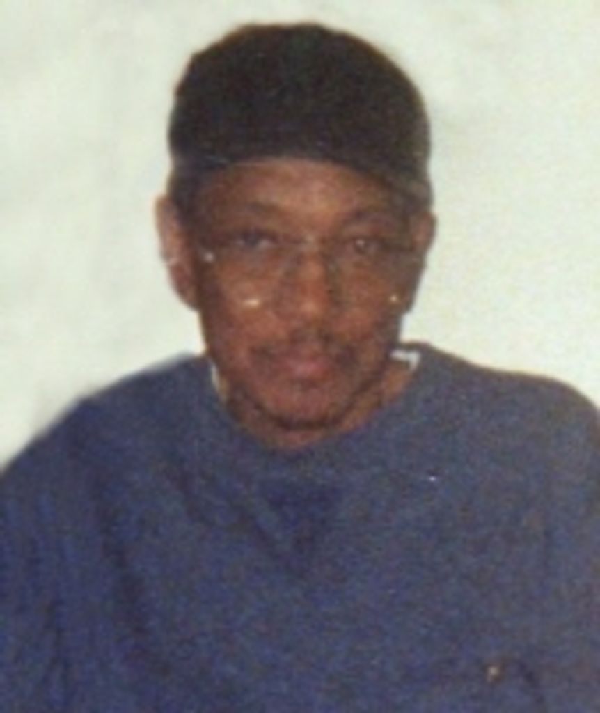 Jobie C. Williams Profile Photo