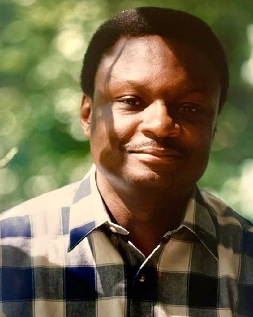 Robert "Bob" Franklin Fitch, III