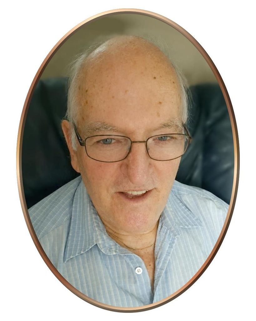 Gary Charles Maurice Vervaecke Profile Photo