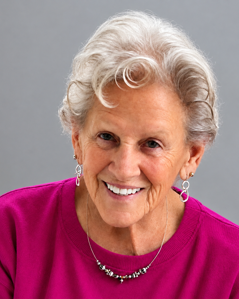 Vera Richardson Hall Profile Photo
