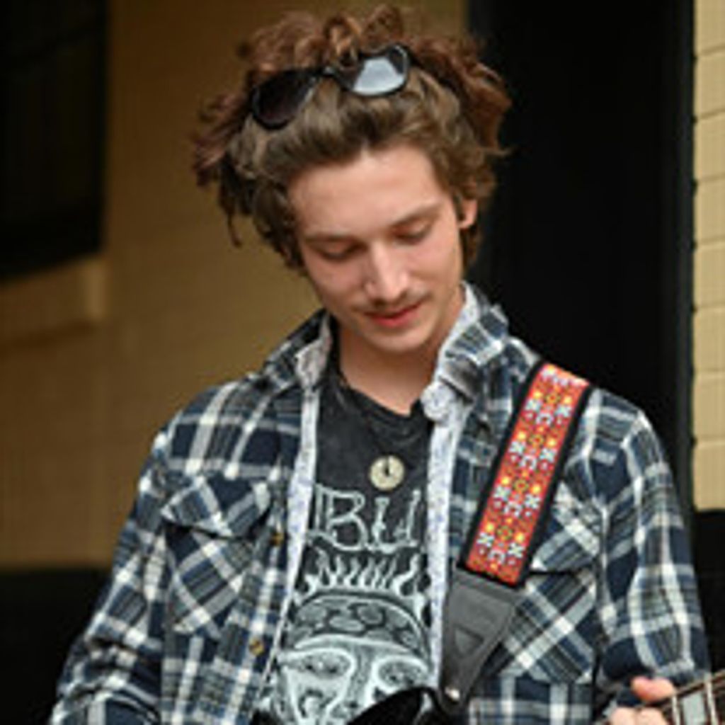 Billy Jude McAlpin