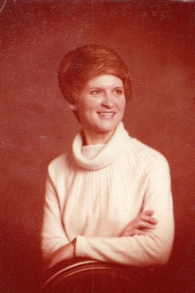 Judith Elaine Gnibus "Judy"