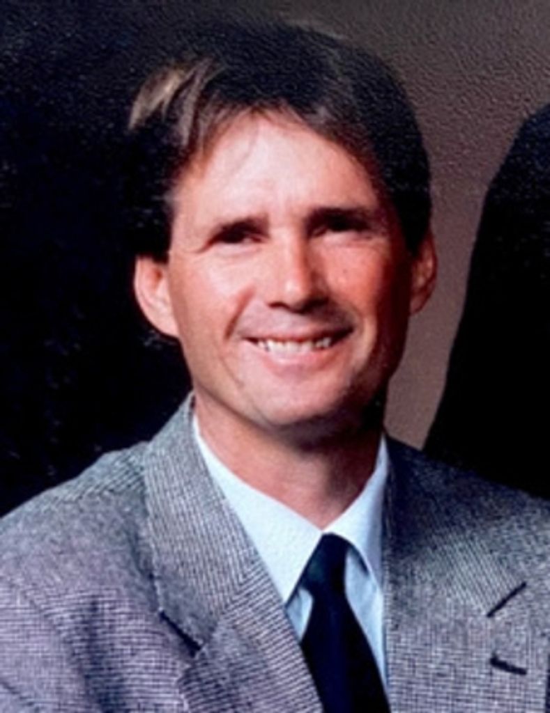 Larry Thomas Bourland Profile Photo