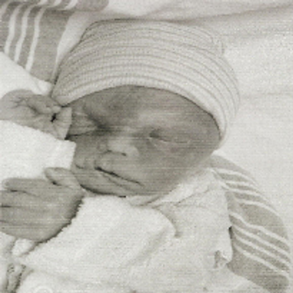 Hayden Marie Garcia-Farris