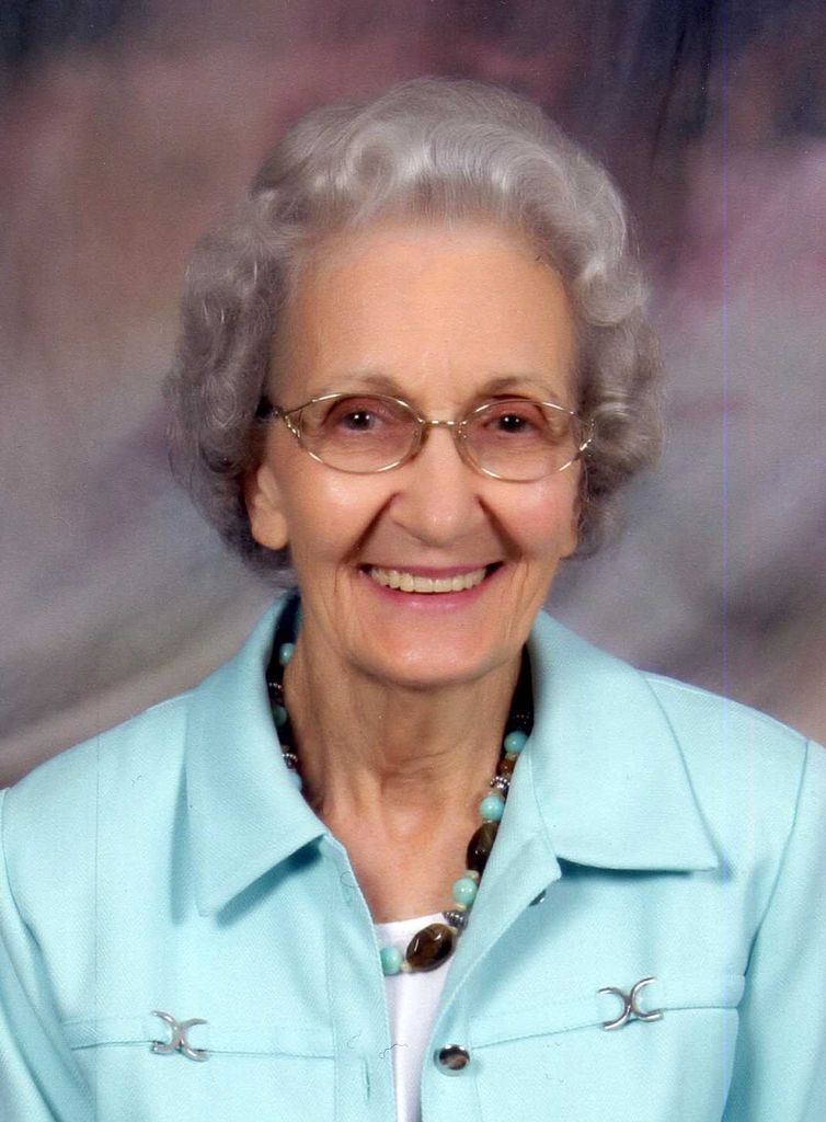 Margaret Bays