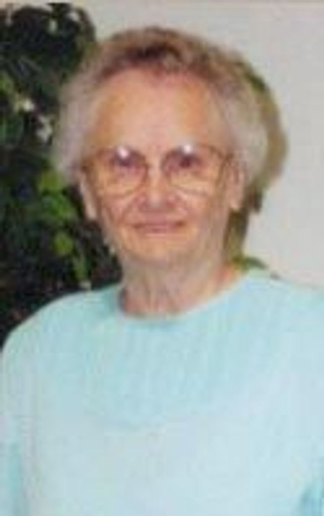 Velma Bennett Hanks Profile Photo