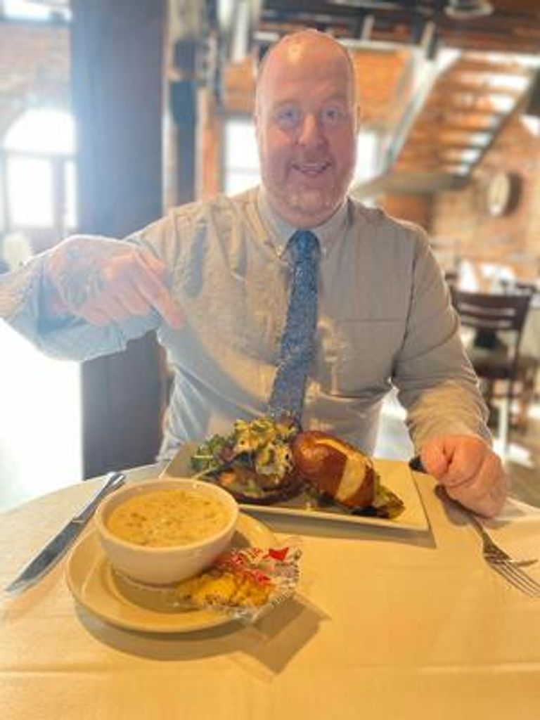 Patrick F. O'Sullivan Profile Photo