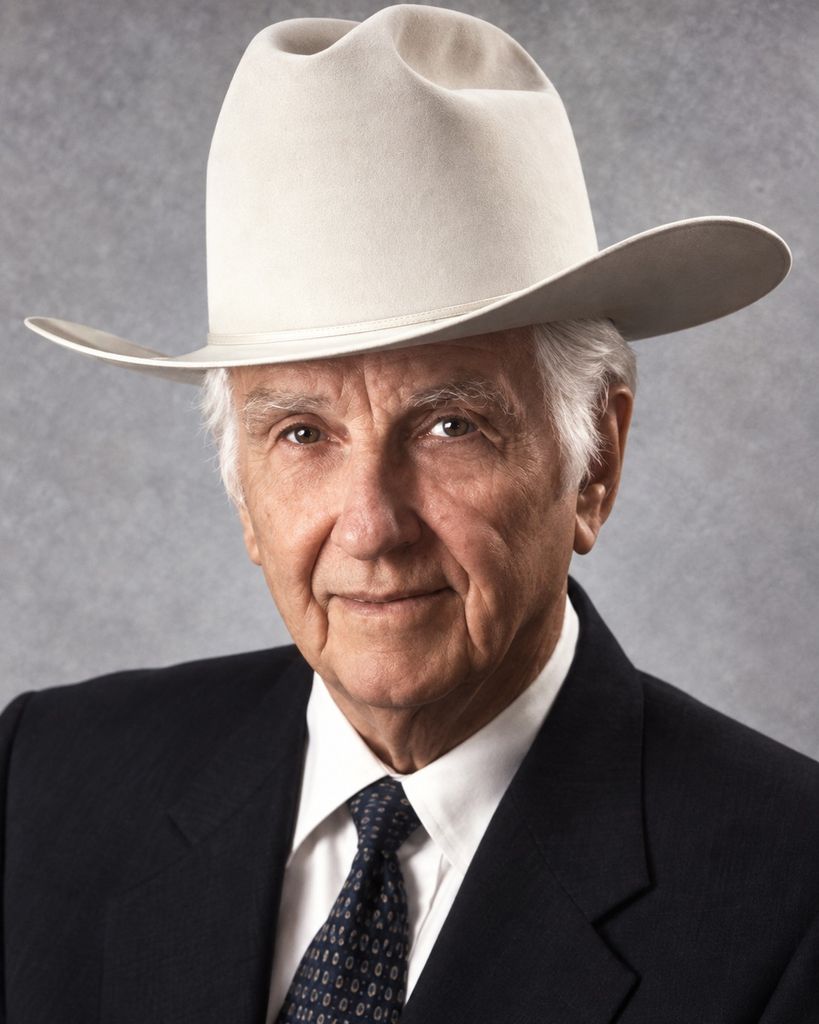 James Leon Powell