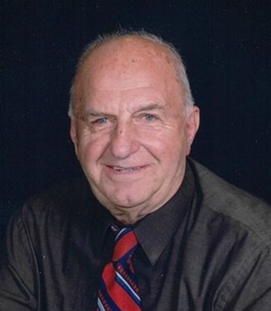 Wilmer Ehlke Profile Photo