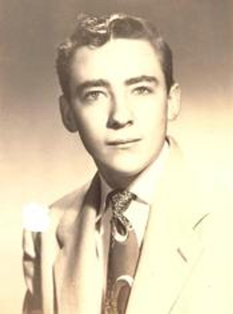 White,, William R. Jr.