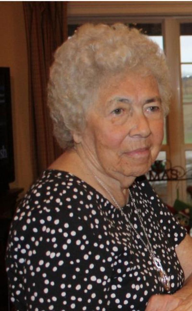 Virginia "Elsie" Dove Profile Photo