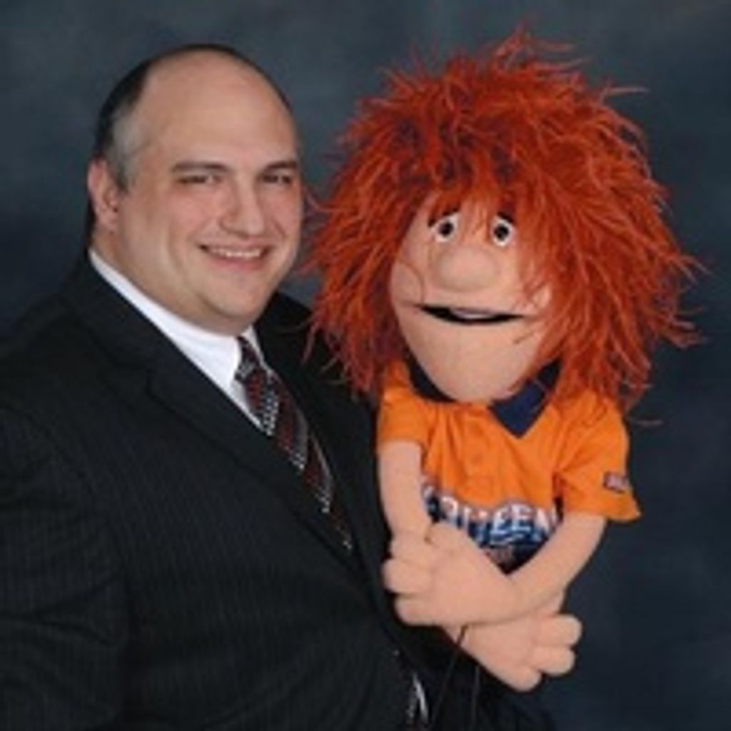 Michael G. Grubermann Jr.