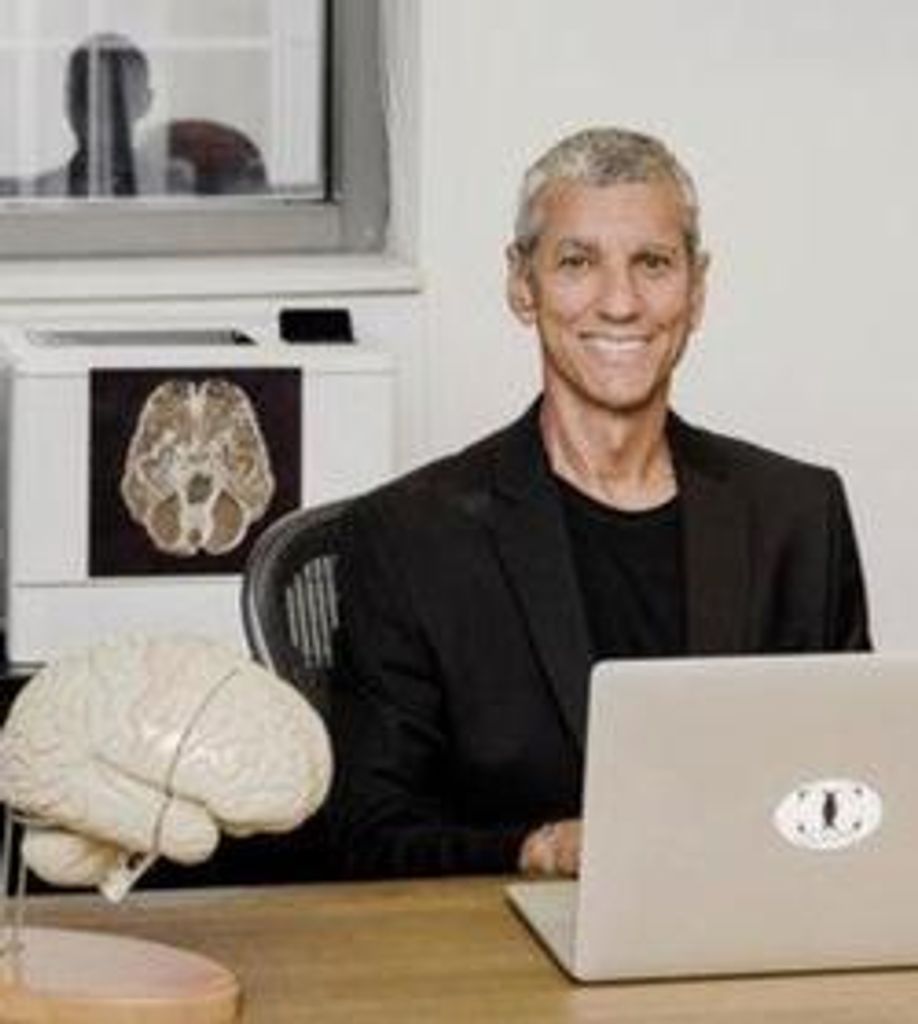 John T. Cacioppo Profile Photo