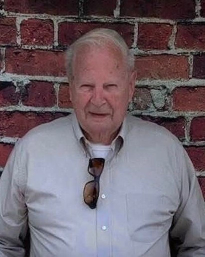 Laurence M. Walker, Sr.