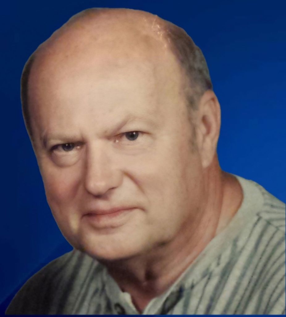 Gary W. Carlson