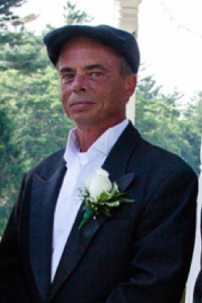 Richard Blackler Jr. Profile Photo