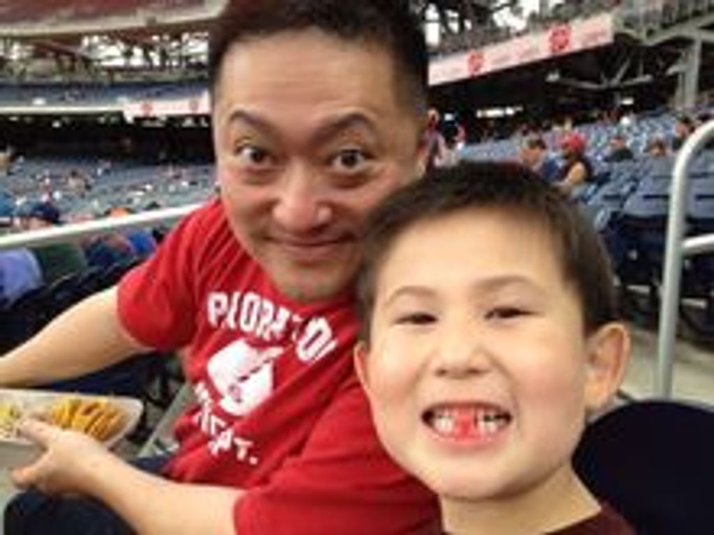 Dongsuk "Don" Shin