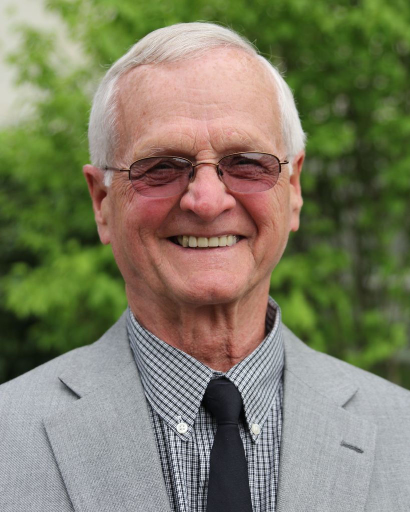 Robert Hofmeister Profile Photo