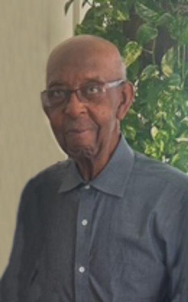 David Livingston Carter Profile Photo