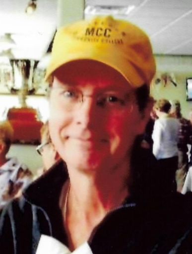 David Allen Crawford Profile Photo
