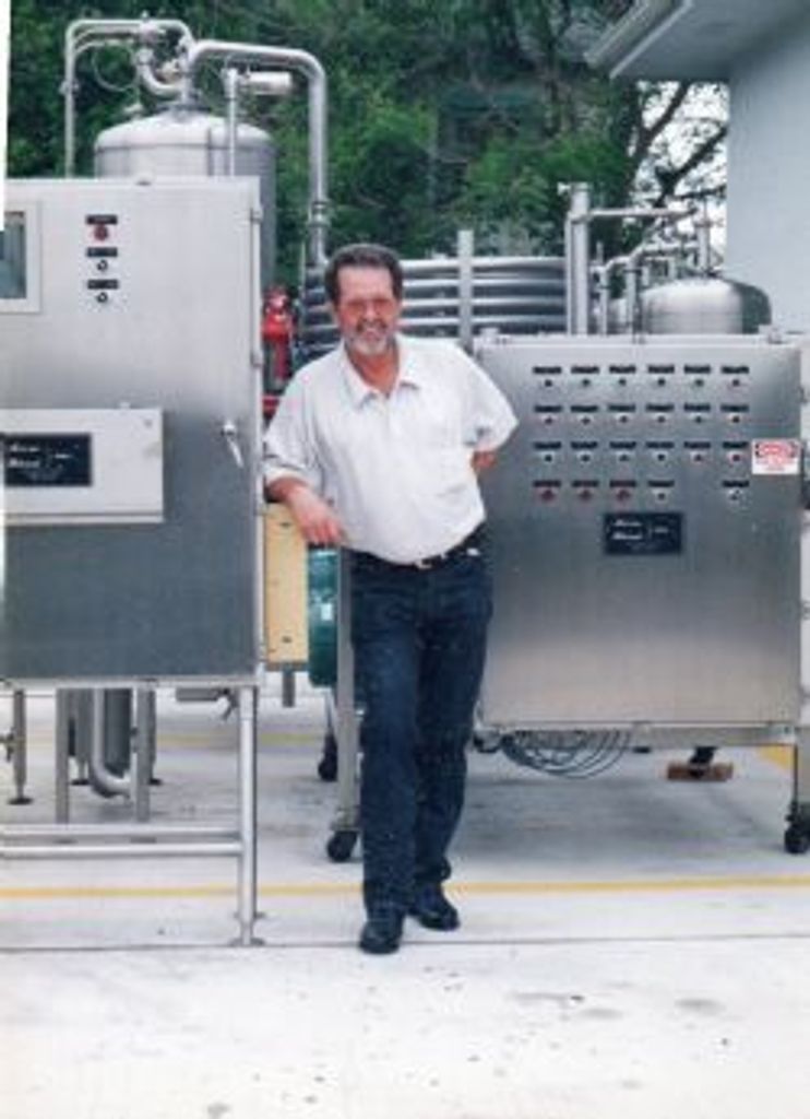 Roy Culver, Jr.