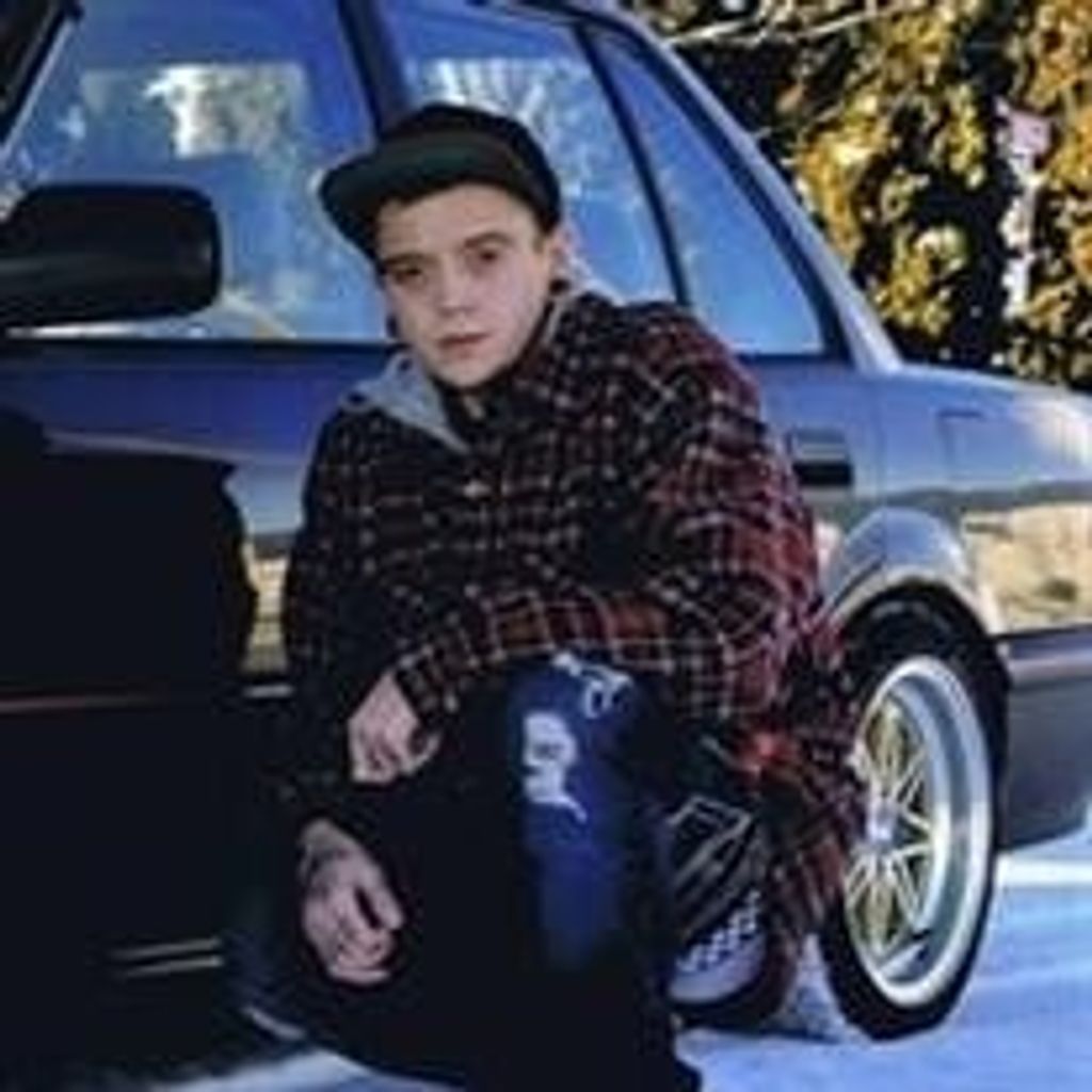 Michael David Larson