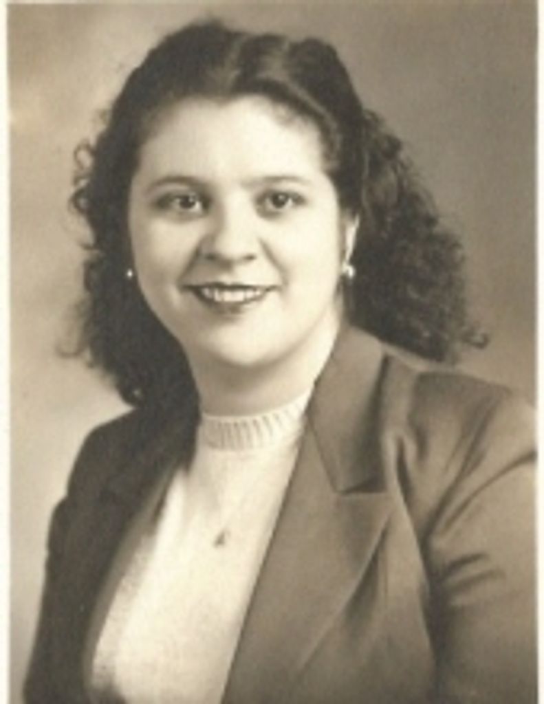 Amparo L. Jimenez