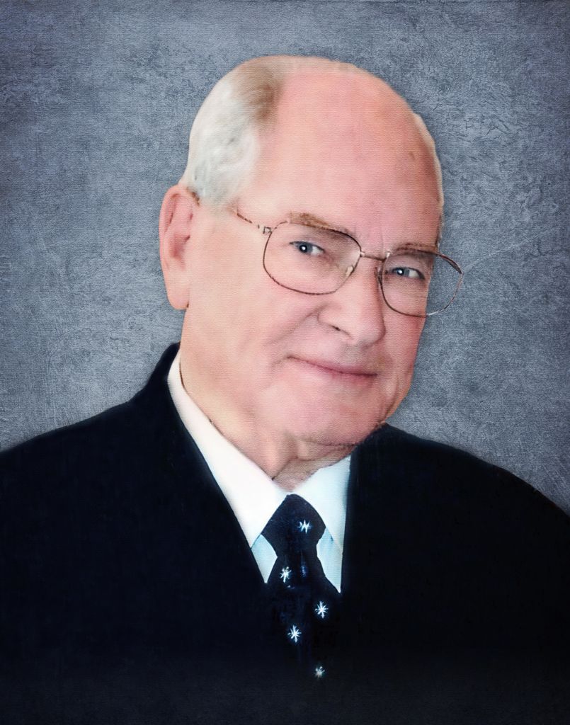 Melbourne Pierce Sr. Profile Photo
