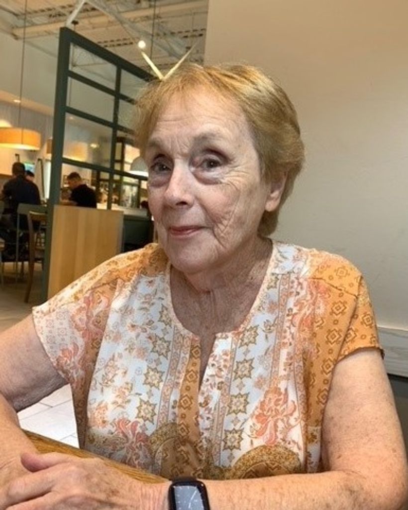 Betty L. Bruns