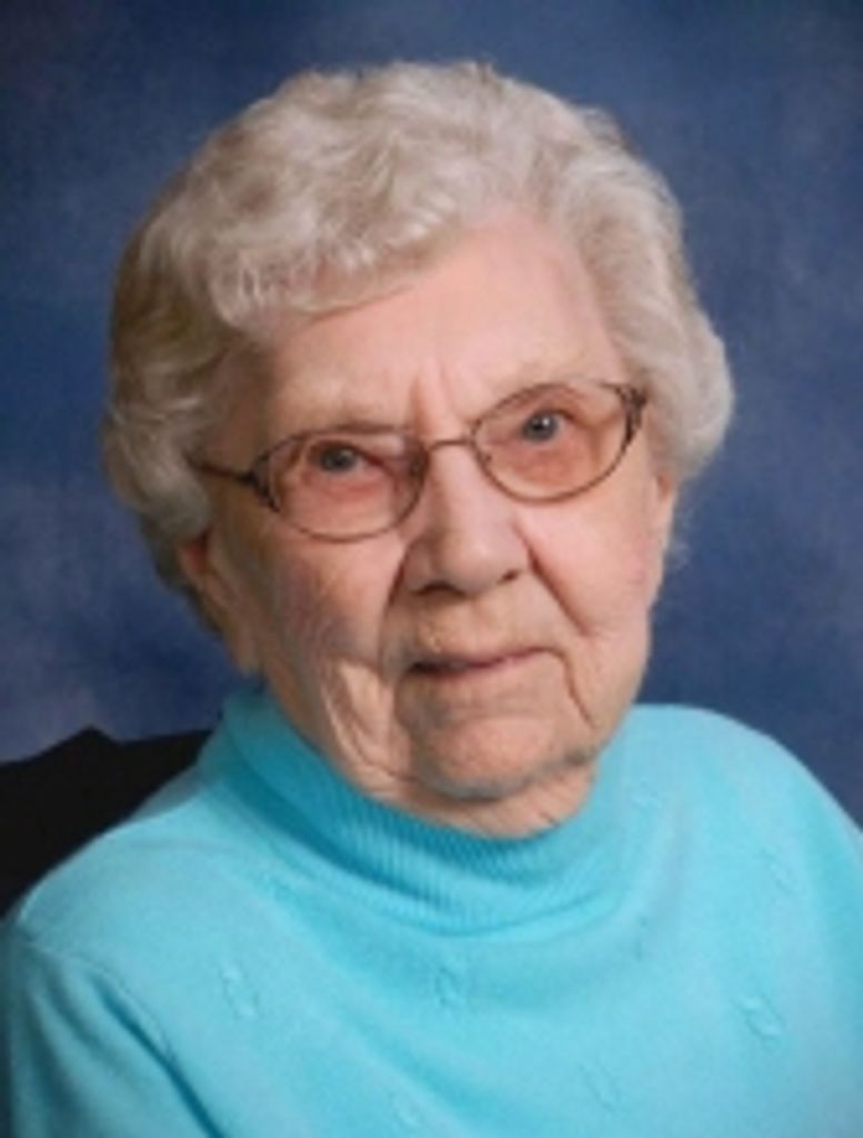 Esther Munson Profile Photo