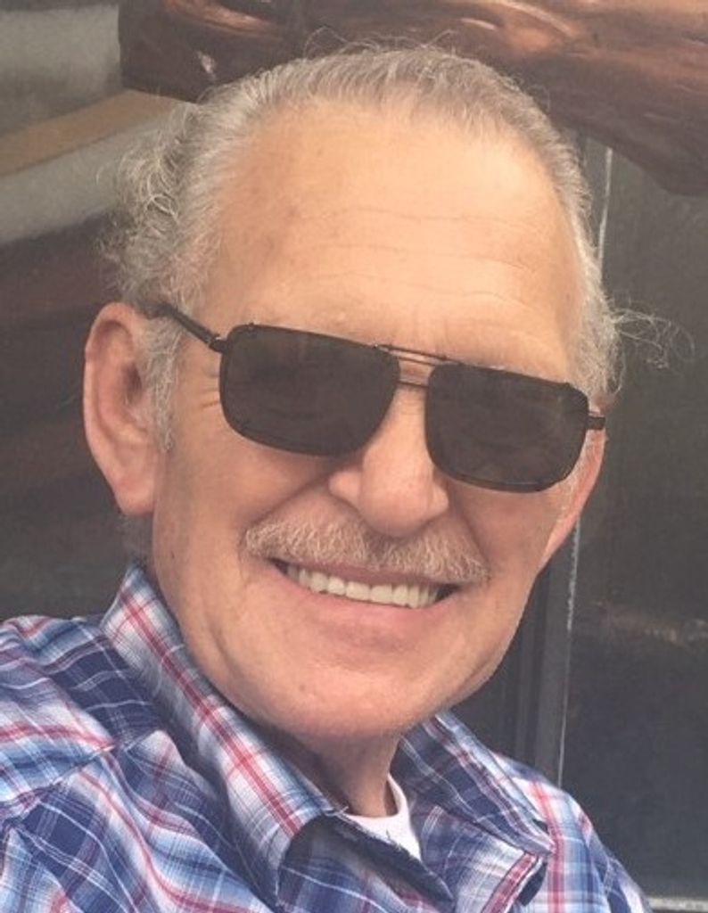 Clarence Nutting