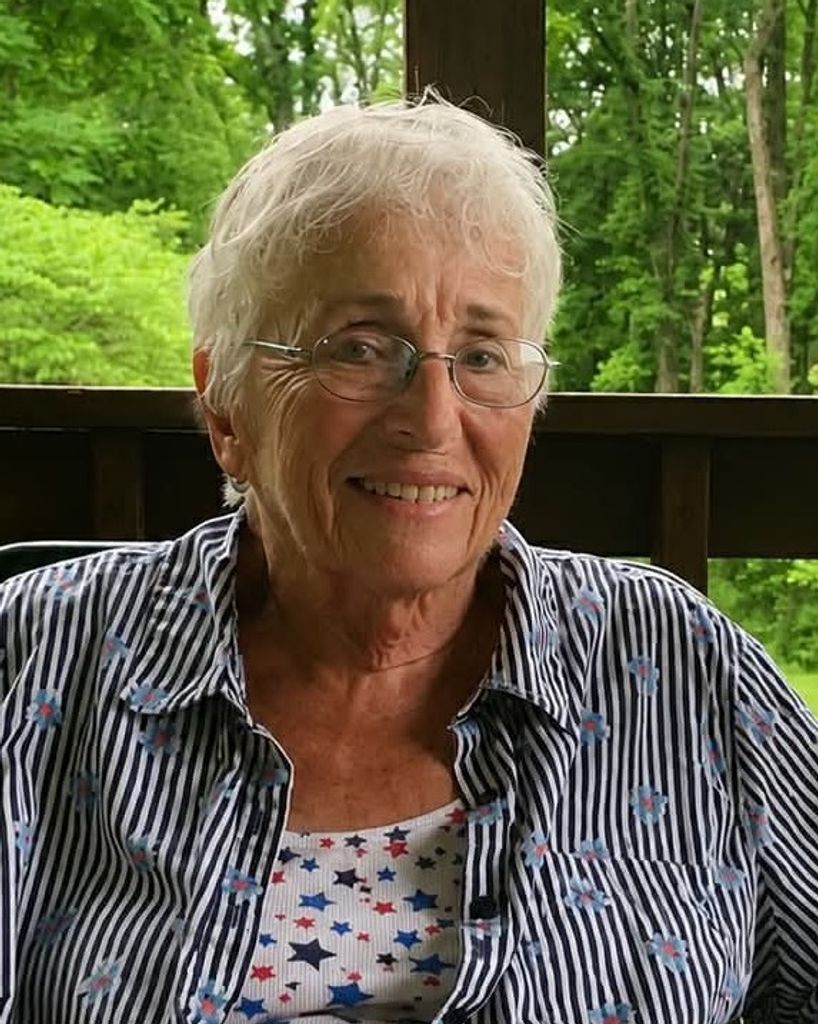 Beverly A. Matthews