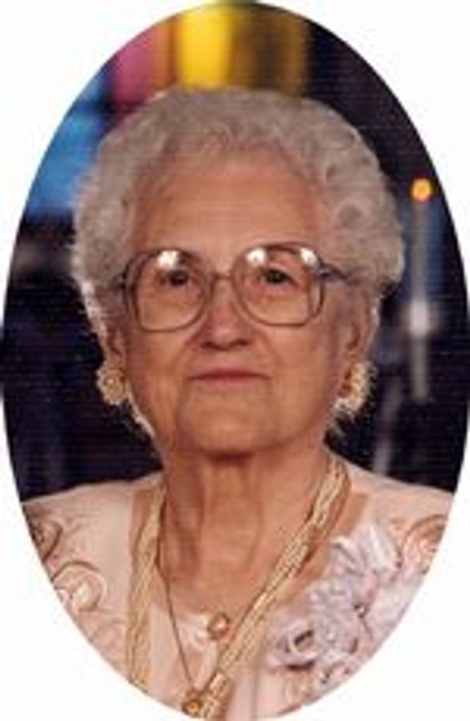 Essie Mae Cooper